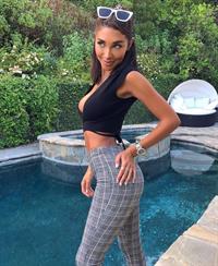 Chantel Jeffries