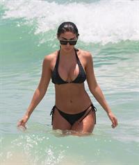 Chantel Jeffries Bikini Pictures Chantel Jeffries in a bikini