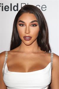 Chantel Jeffries
