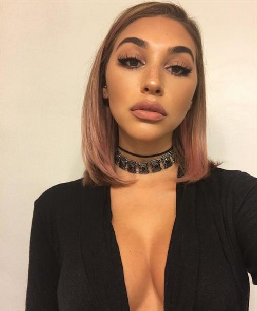 Chantel Jeffries