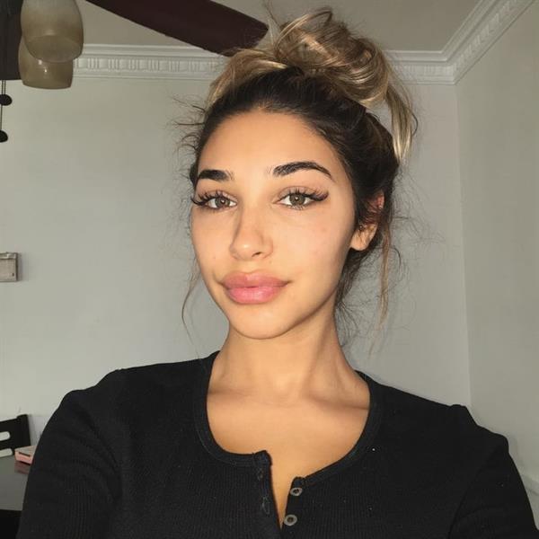 Chantel Jeffries