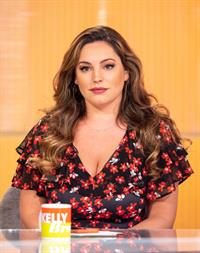 Kelly Brook