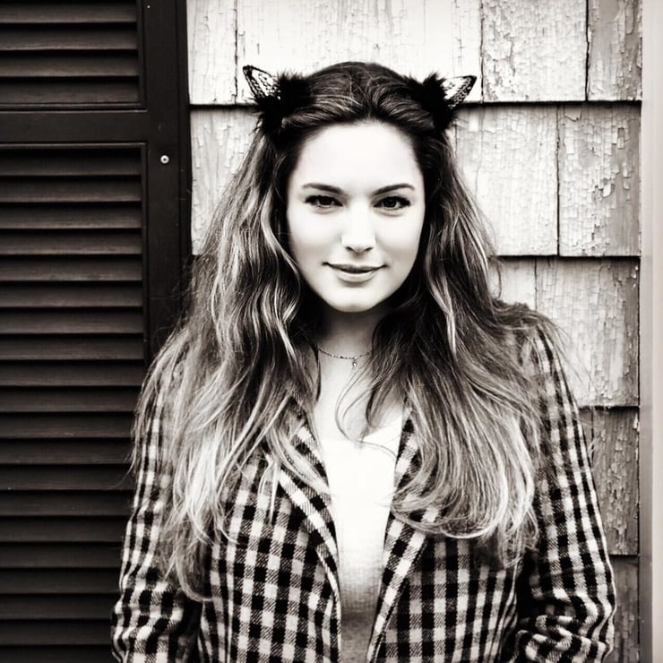 Kelly Brook