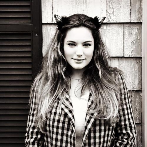 Kelly Brook