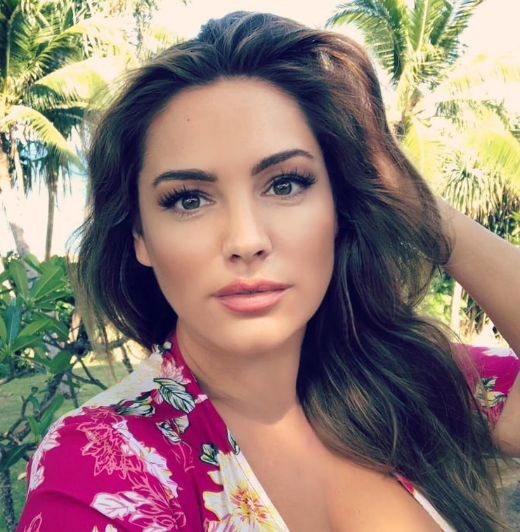 Kelly Brook