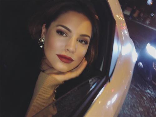 Kelly Brook