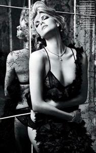 Charlize Theron