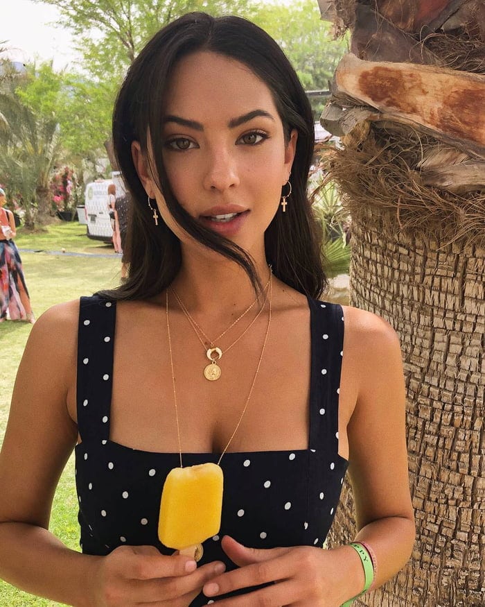 Christen Harper