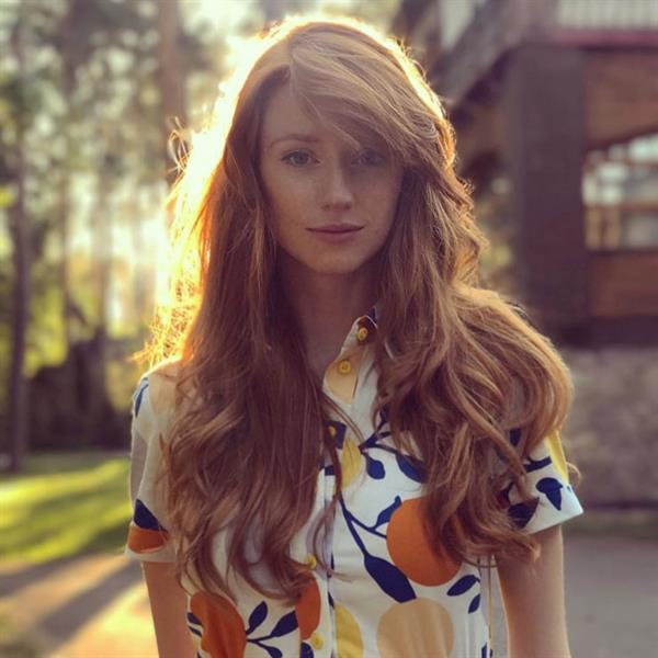 Alina Kovalenko