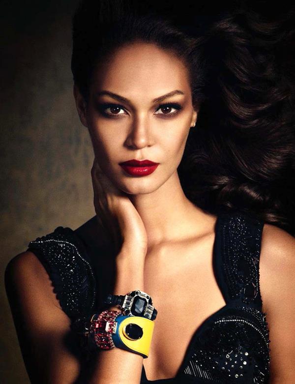 Joan Smalls