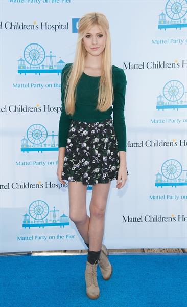 Katherine McNamara