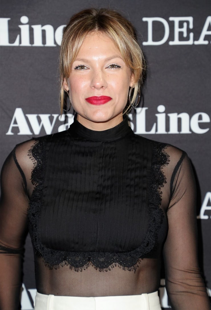 Kiele Sanchez
