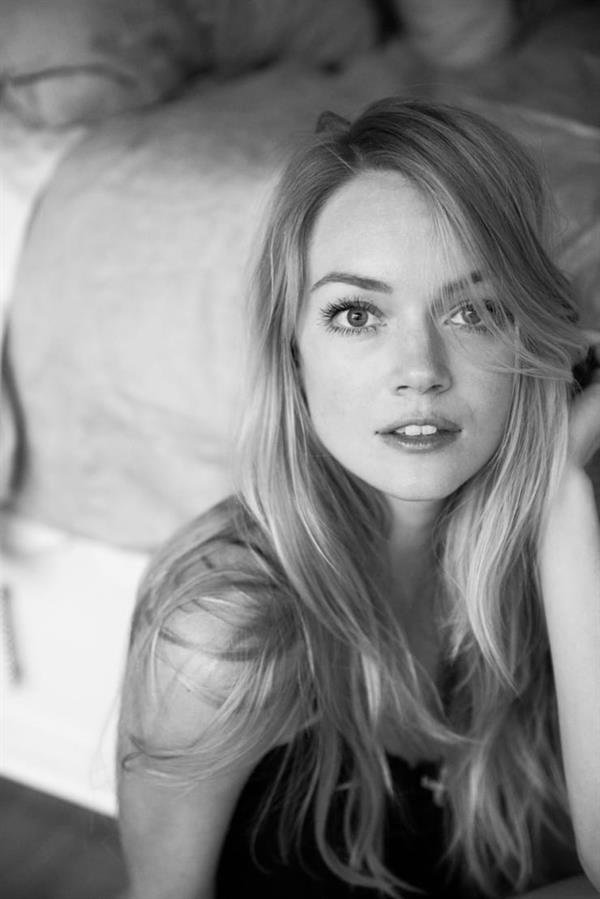 Lindsay Ellingson