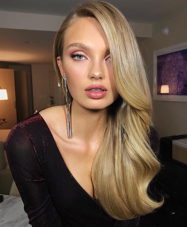 Romee Strijd