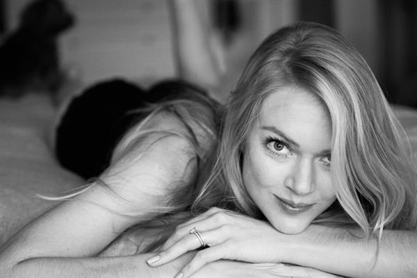 Lindsay Ellingson