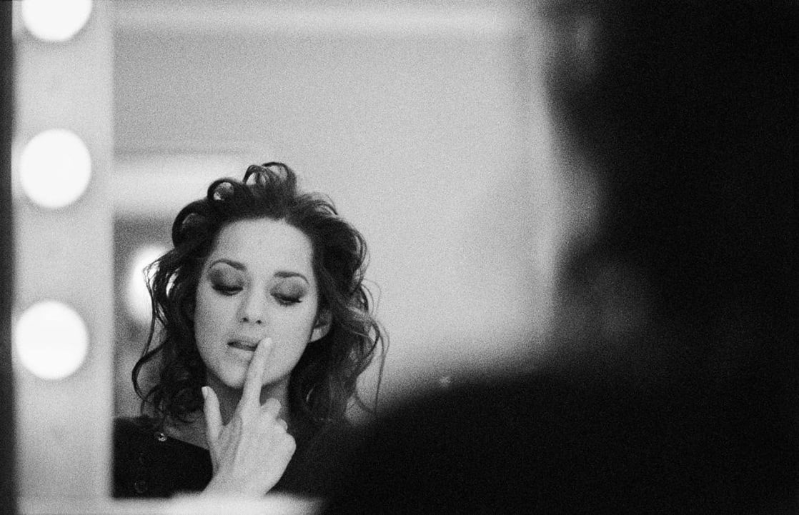 Marion Cotillard