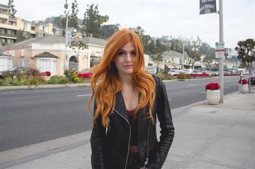 Katherine McNamara