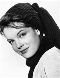 Romy Schneider