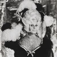 Danny La Rue