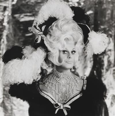 Danny La Rue