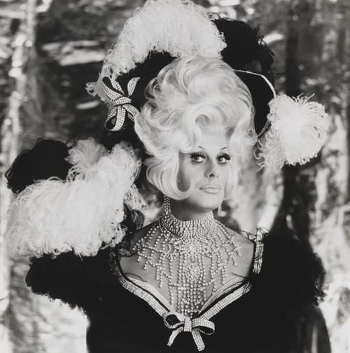 Danny La Rue