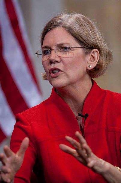 Elizabeth Warren