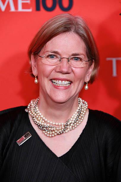 Elizabeth Warren