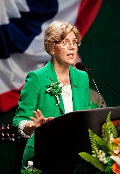 Elizabeth Warren