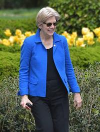 Elizabeth Warren