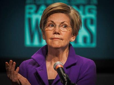 Elizabeth Warren