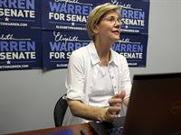 Elizabeth Warren