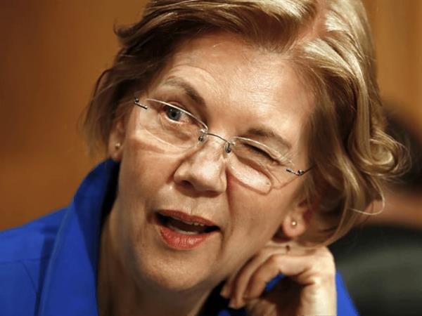 Elizabeth Warren