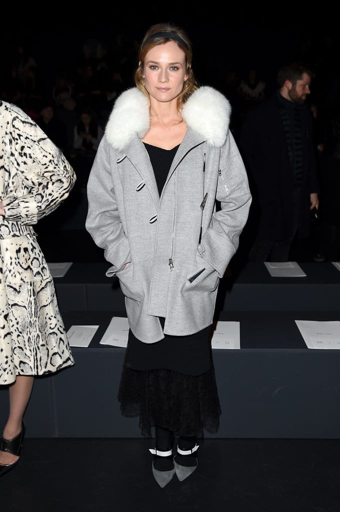 Diane Kruger