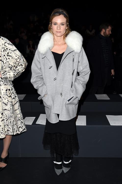 Diane Kruger