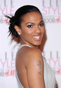 Freema Agyeman