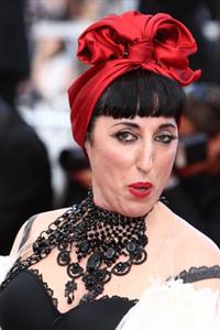 Rossy de Palma