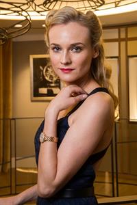 Diane Kruger