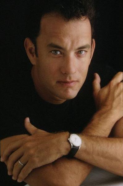Tom Hanks