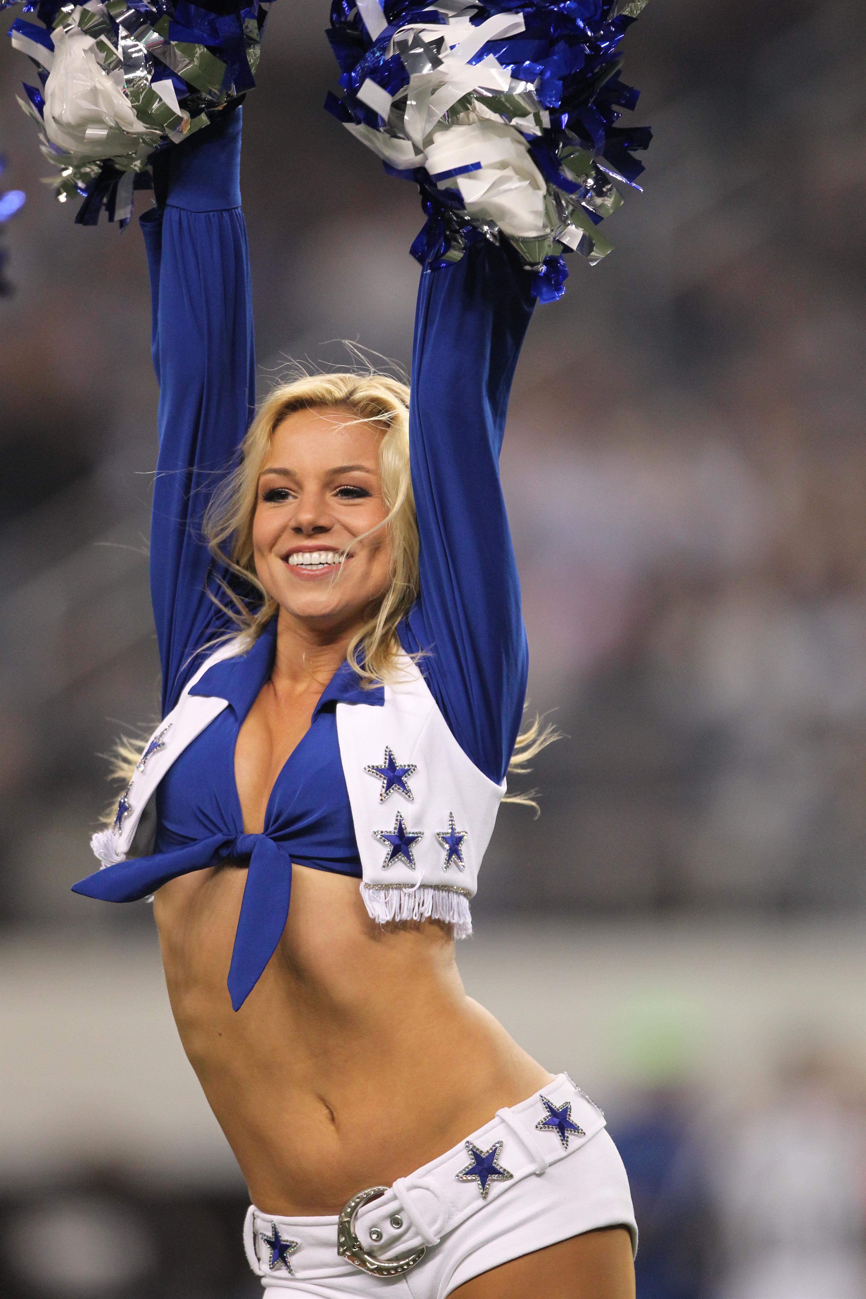 Kelsi Reich in a bikini