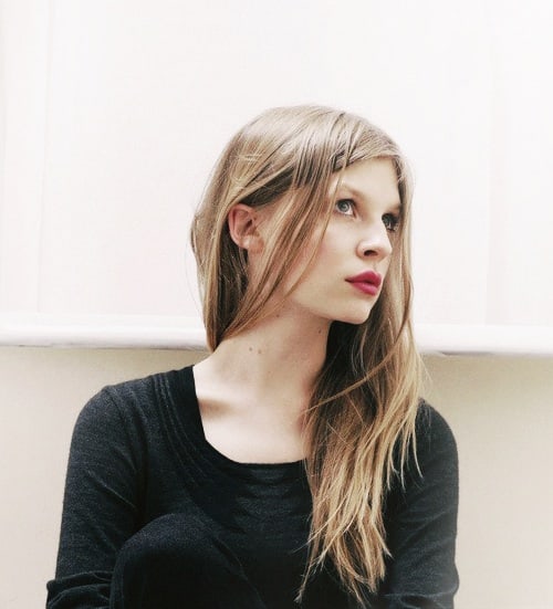 Clemence Poesy