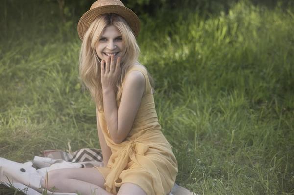 Clemence Poesy