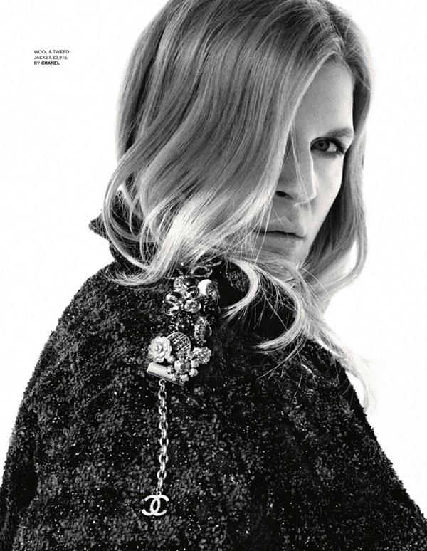 Clemence Poesy