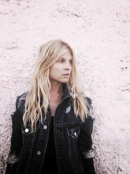 Clemence Poesy