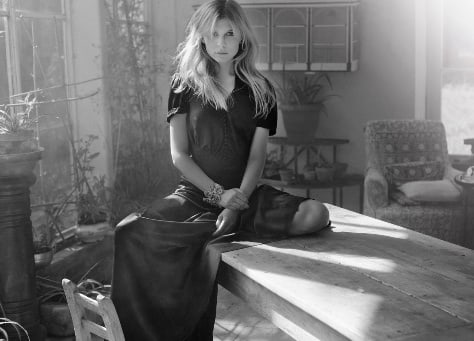 Clemence Poesy