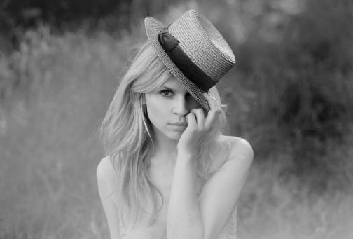 Clemence Poesy