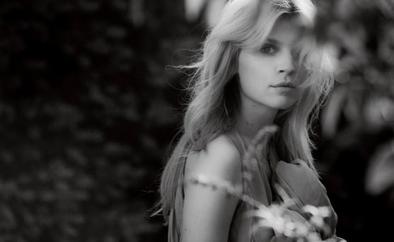 Clemence Poesy