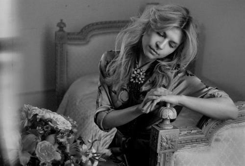 Clemence Poesy