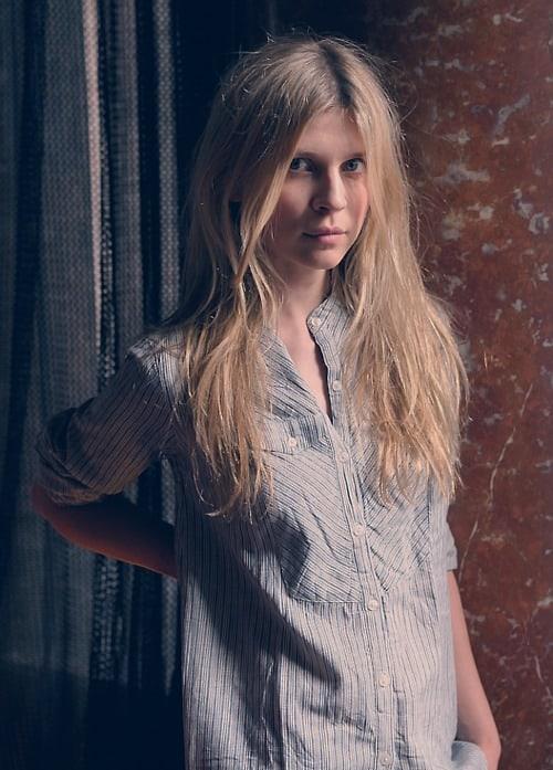 Clemence Poesy