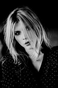 Clemence Poesy