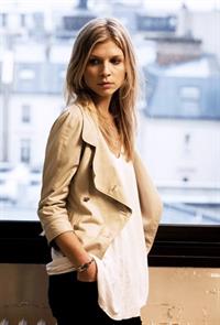 Clemence Poesy
